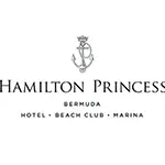 Hamilton Princess - BERMUDES / BERMUDA