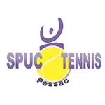 Spuc Tennis Pessac - FRANCE