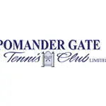 Pomander Gate Tennis Club - BERMUDES / BERMUDA