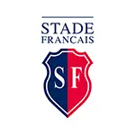 Stade Français - FRANCE