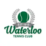 Waterloo Tennis - BELGIQUE / BLEGIUM